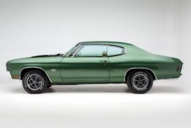 1970 Chevrolet Chevelle SS 454 LS6