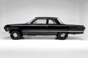 1963 Chevrolet Bel Air 409