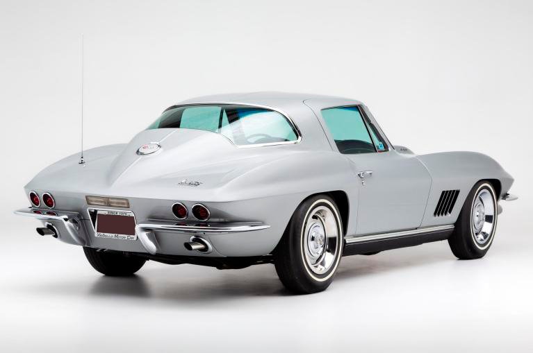 1967 Chevrolet Corvette Coupe
