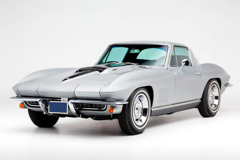 1967 Chevrolet Corvette Coupe