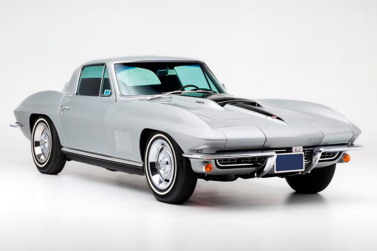 1967 Chevrolet Corvette Coupe