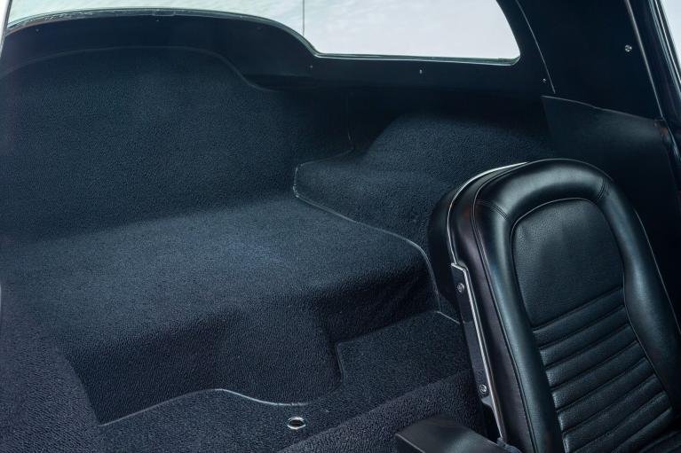 1967 Chevrolet Corvette Coupe