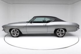 1969 Chevrolet Chevelle SS
