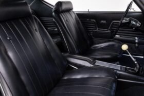 1969 Chevrolet Chevelle SS