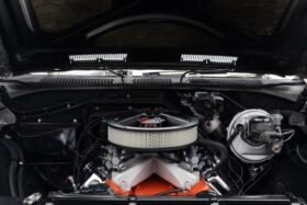 1969 Chevrolet Chevelle SS