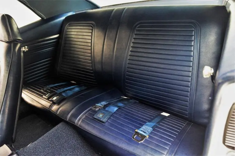 1969 Chevrolet Camaro Z28