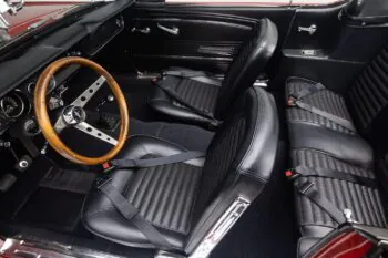 1963 Chevrolet Bel Air 409