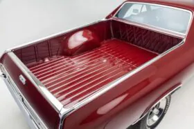 1970 Chevrolet El Camino SS 396