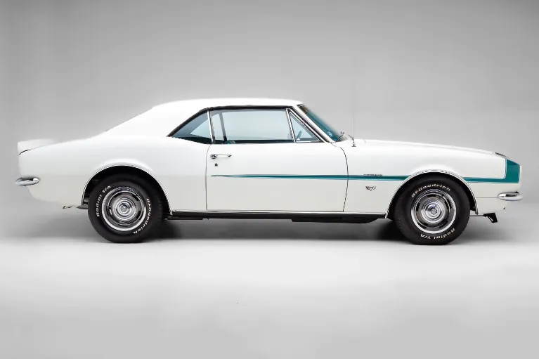 1967 Chevrolet Camaro RS
