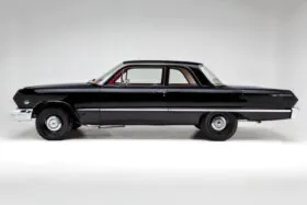 1963 Chevrolet Bel Air 409