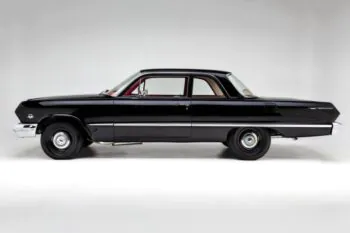 1963 Chevrolet Bel Air 409
