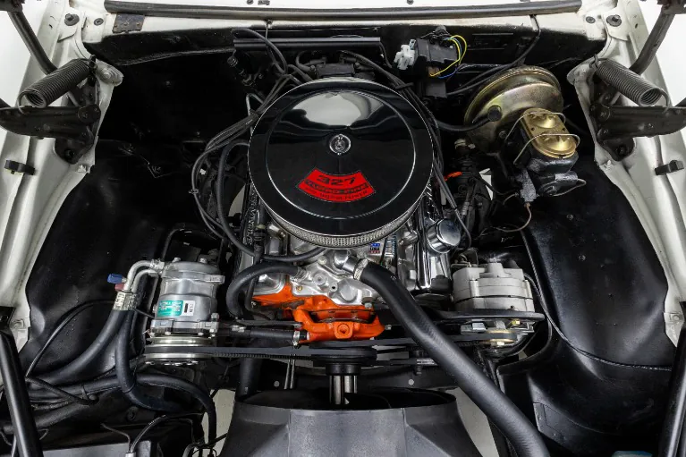 1967 Chevrolet Camaro RS