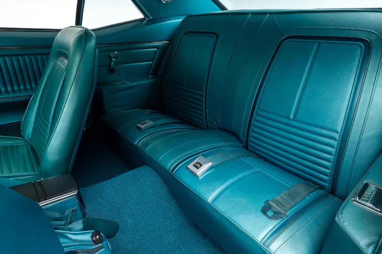 1967 Chevrolet Camaro RS