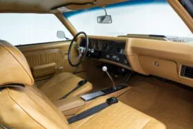 1970 Chevrolet Chevelle SS 454 LS6