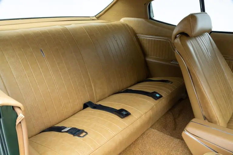 1970 Chevrolet Chevelle SS 454 LS6