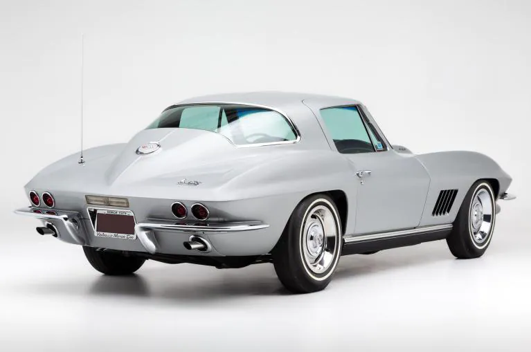 1967 Chevrolet Corvette Coupe