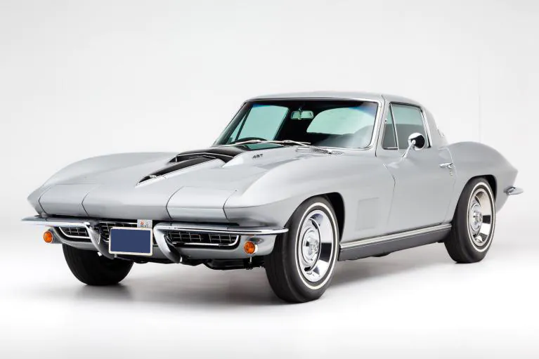 1967 Chevrolet Corvette Coupe