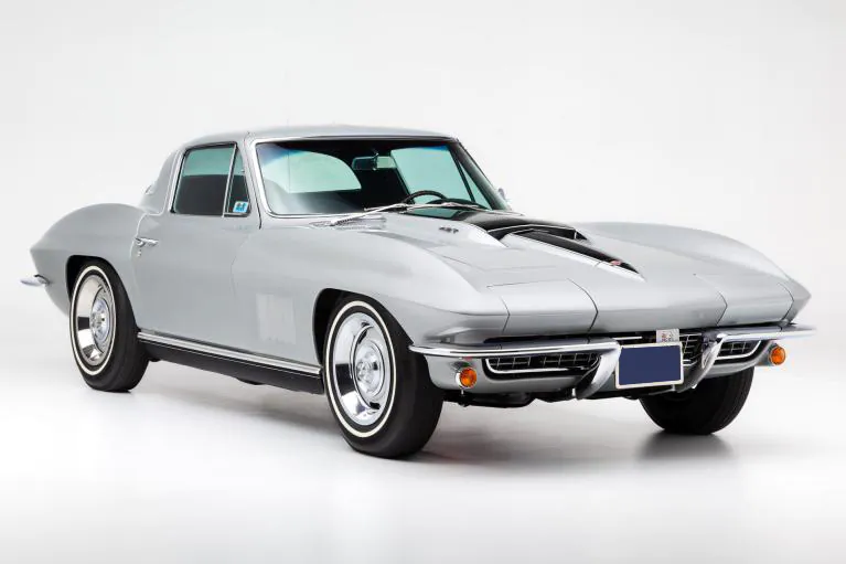 1967 Chevrolet Corvette Coupe
