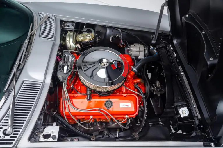 1967 Chevrolet Corvette Coupe