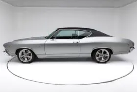 1969 Chevrolet Chevelle SS