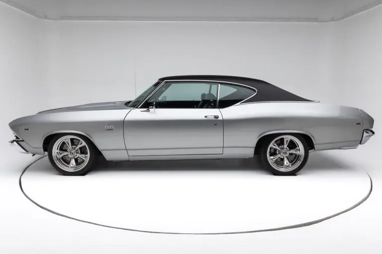 1969 Chevrolet Chevelle SS