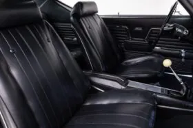 1969 Chevrolet Chevelle SS