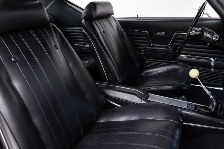 1969 Chevrolet Chevelle SS