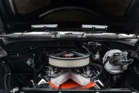 1969 Chevrolet Chevelle SS