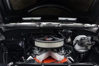 1963 Chevrolet Bel Air 409