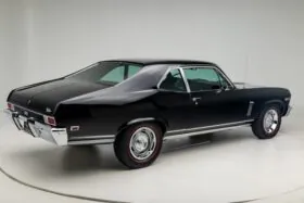 1969 Chevrolet Nova SS