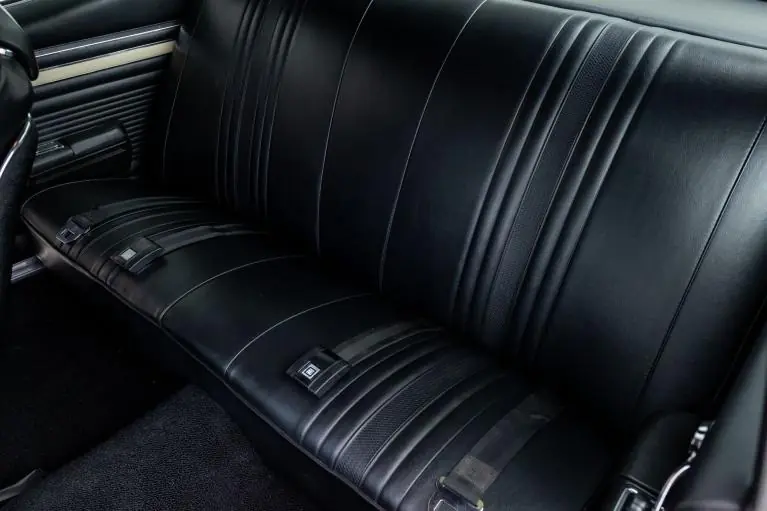 1969 Chevrolet Nova SS