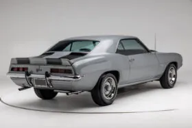1969 Chevrolet Camaro Z28
