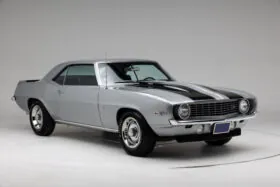 1969 Chevrolet Camaro Z28