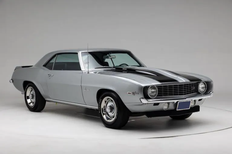 1969 Chevrolet Camaro Z28