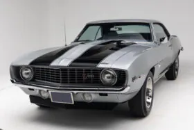1969 Chevrolet Camaro Z28