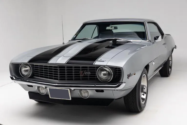 1969 Chevrolet Camaro Z28